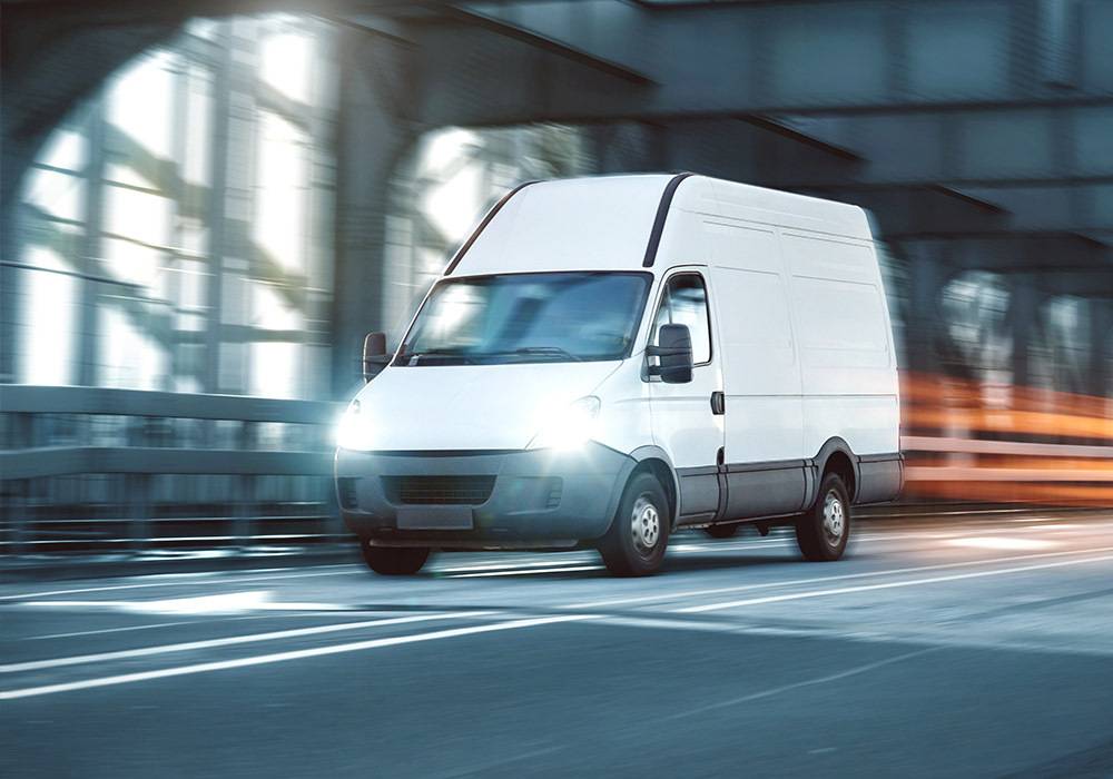 Transport Express