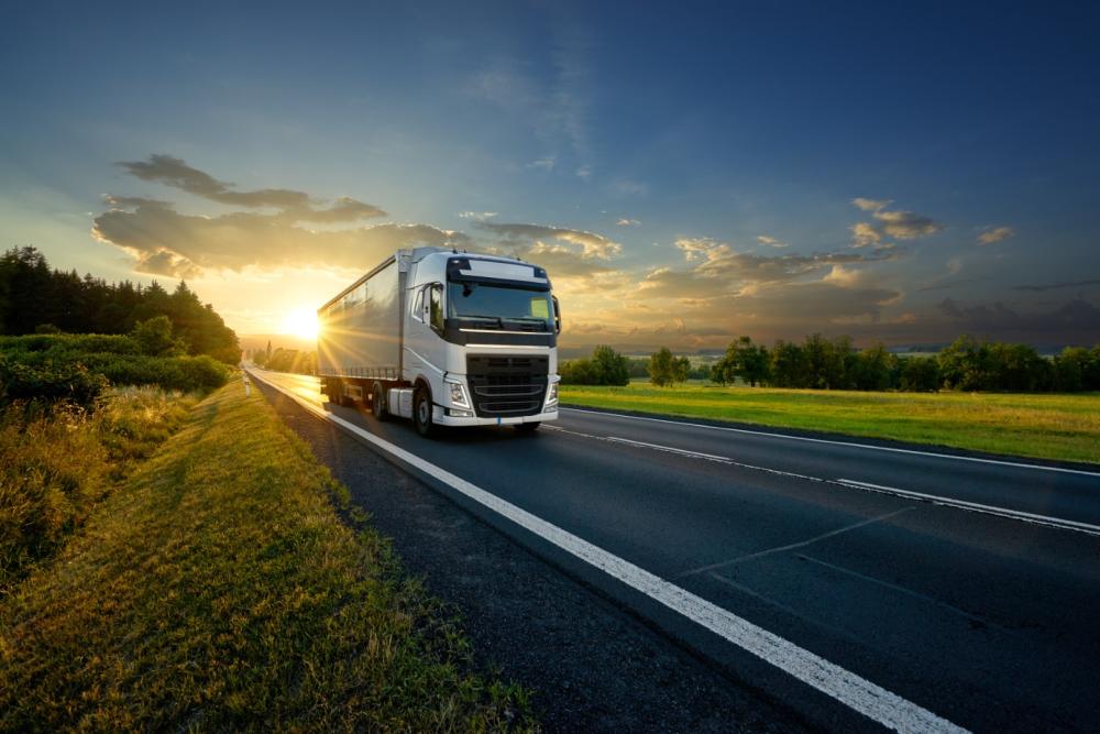 Camion