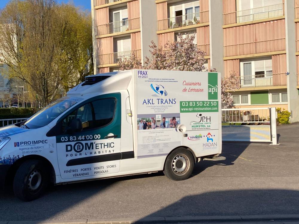 Transport routier