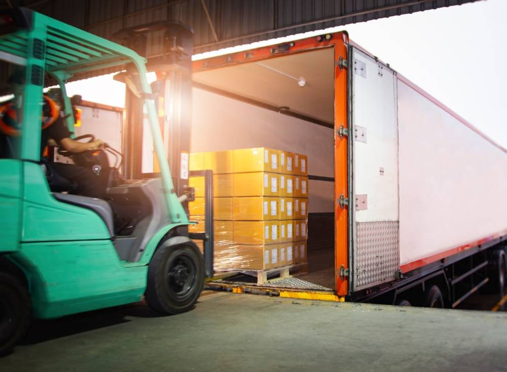 Transport routier